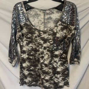 Buckle Daytrip shirt size Medium